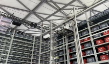 从阳澄湖无人车到昆山机器人工厂，科技如何重构11・11“收快递”体验？