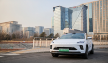 停对位置：星途ET5的跨楼层记忆泊车，让每次抵达都轻松开场