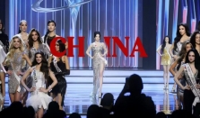 跨界绽放！秦泽文征战万国舞台，凭实力圈粉全球