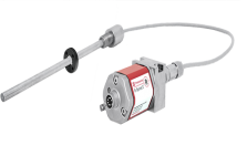 Temposonics 推出 R系列 第五代RD5传感器：远距分体，高效可靠