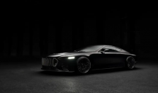 Brabus最新发布Bodo豪华旅行车：V12动力限量77辆