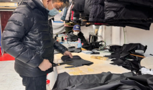 百元翻新羽绒服是真香还是真坑 百元翻新羽绒服有哪些健康隐患