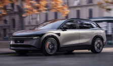 极氪7X确认将登陆韩国汽车市场 预计今年夏季上市