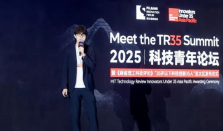 雷军祝贺小米汽车陈龙获奖：入选35岁以下科技创新35人