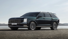 曝现代新车将搭载17英寸超宽中控屏 推进软件定义汽车