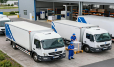 法国索姆省本土冷链物流公司哪家强?2026口碑好的法国索姆省本土冷链物流公司盘点