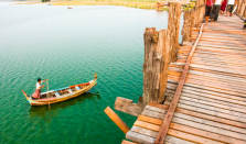 乌本桥是哪个国家的景点 乌本桥适合什么集结去游玩