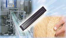 东芝推出缩小图像型CCD线性图像传感器，助力图像检测设备实现高速数据读取