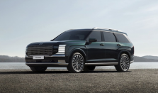 2026年1月韩国汽车出口额达60.7亿美元 同比增长21.7%