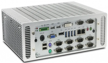 华北工控BIS－6680M：“电子警察”系统现场处理与控制的利器