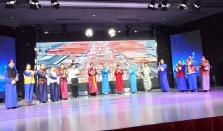 非遗守艺人郑光荣又获魅力风采奖：吆喝叫卖里的文化传承与时代新章