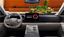 新增哨兵模式  二代哈弗枭龙MAX第二次OTA升级正式开启