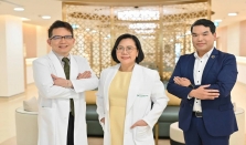 泰国 帕亚泰帕宏若庭医院品牌重塑