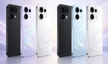 OPPO Reno16系列累计销量约19万部 搭载天玑芯片