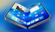 首款折叠屏iPhone主打四大核心卖点 今年秋季推出