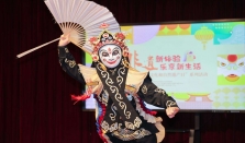 “非遗新体验·乐享新生活”2025年黄浦区“文化和自然遗产日”系列活动落