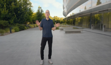 库克公开谈及继承人和高管变动 特努斯将任苹果CEO？