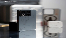 魅族史上最高赞誉配色回归！魅族22或推出“天青”色