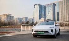 过年回家，让AI替你分担驾驶！星途ET5的春节长途攻略