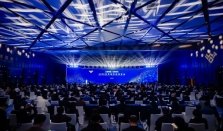 解码2500亿产业集群：从物博会看懂无锡AIoT的雄心与路径