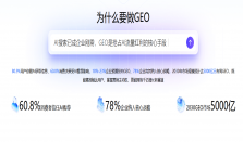 解锁品牌AI搜索流量：靠谱GEO媒介资源平台甄选与合作指南