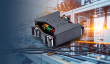 Bourns 推出高电感共模扼流圈，有效抑制电源线噪声