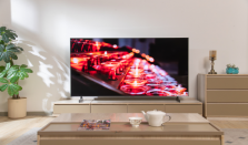 电视成家庭场景中枢 TCL SQD电视C12L发布 一&ldquo;部&rdquo;到位