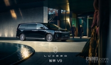 智界V9上市72小时订单破万 超50%用户选择Ultra+版