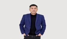 苏州福瑞兴智能科技有限公司总经理熊军元