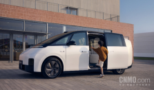 不到两年！理想MEGA正式达成3万台交付 有七座大空间