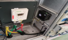 告别繁琐！沃伦森WRS－MTS2x低压电机绝缘传感器，开启智能化电机监测新时代