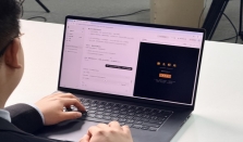 Connect More Vol.01｜他不会写代码 却用AI做出了自己的游戏