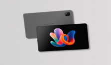 黑鲨Pad Air 7全球上市：12.1英寸大屏平板 支持4G LTE