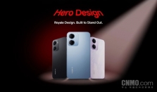 REDMI 15A 5G 3月27日在印度发布 配紫光展锐T8300