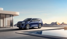 一车解决全场景用车需求！星途揽月领衔家用大七座旗舰SUV