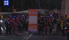 2026 人形机器人半程马拉松完成全流程全要素测试活动