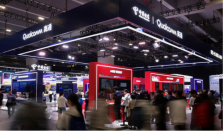 带来AI入端前沿新体验！高通亮相2025数字科技生态大会