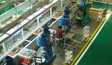 重庆东方滤清器有限公司：28年专注滤清器研发，成就行业标杆