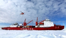 雪龙号15000小时零故障，从“国货”到“国器”40℃高温下，美的空调的“国器”考验