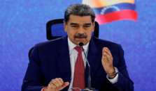 马杜罗:国家主权不可转让 特朗普多次威胁对委内瑞拉发动打击