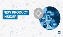 贸泽电子新品推荐：2025全年推出超过40000个新物料