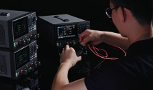 鼎阳科技推出源载模拟器，助力电池性能测试