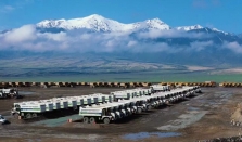 向新而行•新质之星②丨希迪智驾： 无人驾驶向刚需深处挺 经济要闻 华声经济