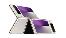 2025年国内折叠机出货比例：华为以66.6%稳居第一