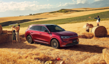 2025年赛力斯集团海外17国BEV销量一览：以色列第一