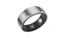 新一代智能戒指搭载Nordic nRF54L15系统级芯片，实现无与伦比的处理性能与功耗表现