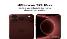 iPhone 18 Pro Max被曝机身尺寸变化不大 厚度达8.8mm