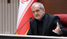 伊朗总统发表致美国人民公开信 特朗普：对伊战事核心目标接近完成