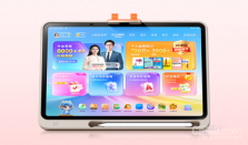 2025中国学习平板销量超600万台 作业帮占比达28.8%