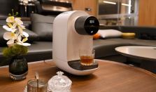 从“经验泡茶”到“数据泡茶”，茶小度开启中国茶饮产业新范式